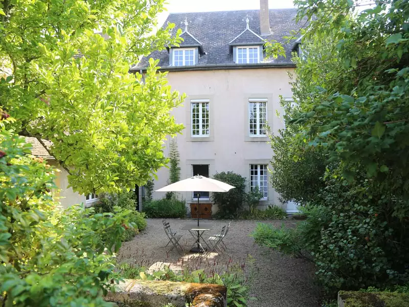 Maison, 340 m²