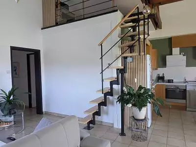 Appartement, 93 m²