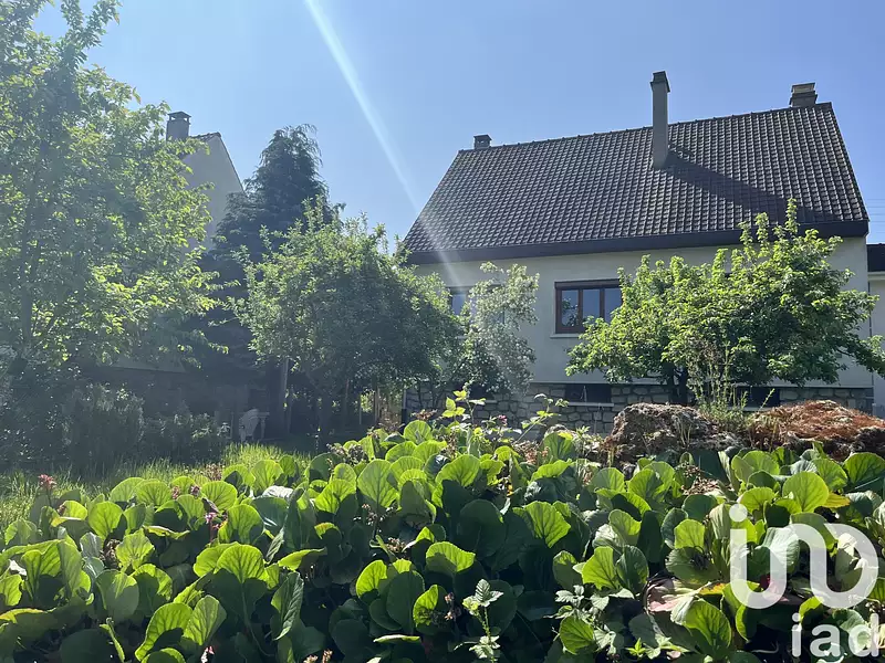 Maison, 137 m²