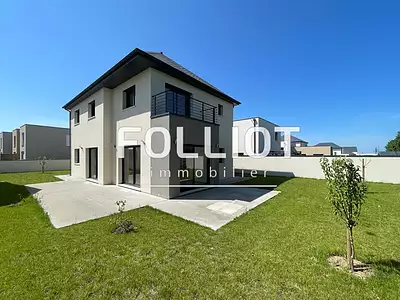 Maison, 160 m²
