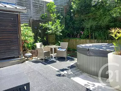 Maison, 108 m²