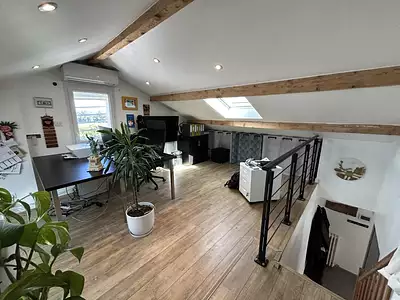 Maison, 89 m²