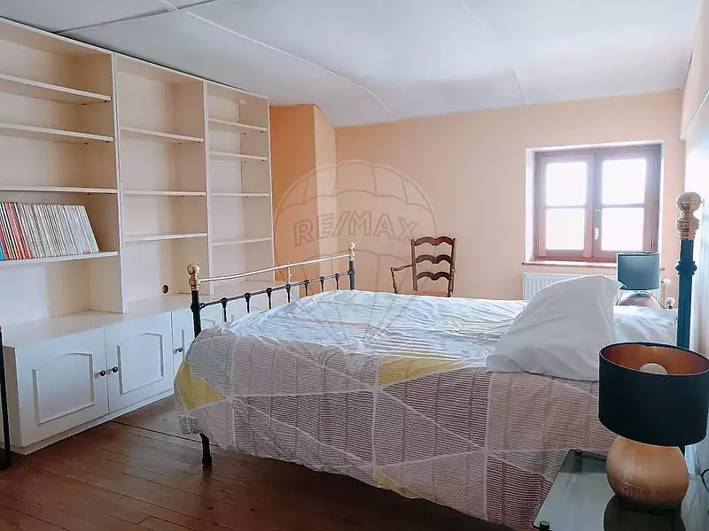 Maison, 120 m²