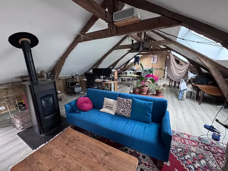 Maison, 280 m²