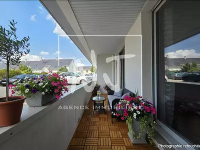 Appartement, 37,5 m²