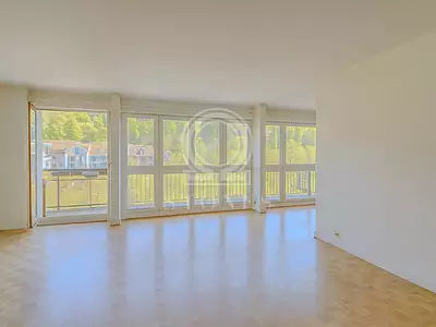 Appartement, 92 m²