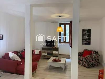 Appartement, 100 m²