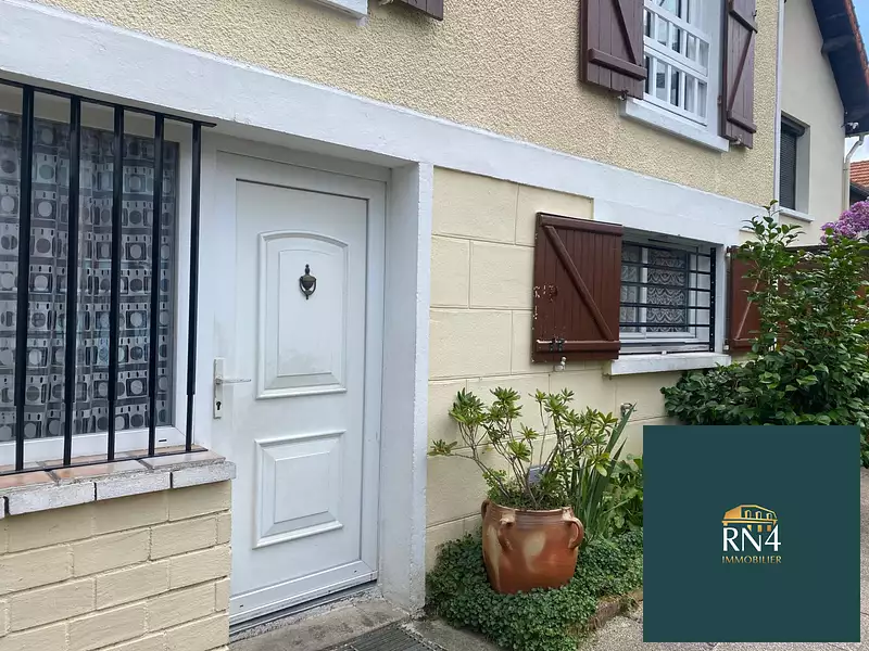 Maison, 70 m²