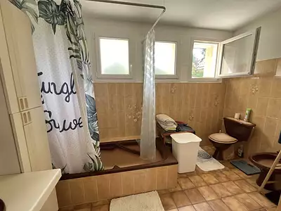 Maison, 165 m²