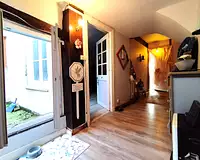 Immeuble, 194,36 m²