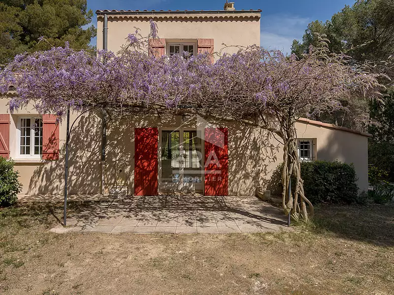 Maison, 145 m²