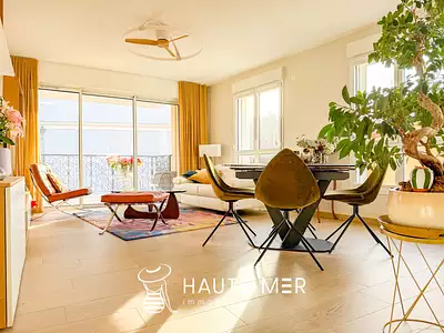 Appartement, 101,9 m²