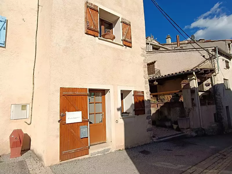 Appartement, 52,65 m²