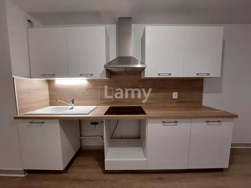 Appartement, 76,86 m²