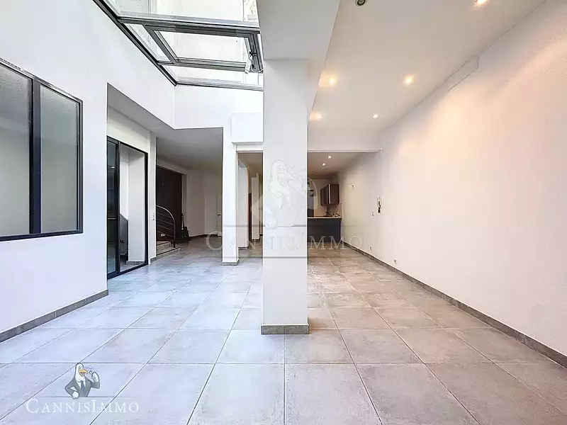 Appartement, 214 m²