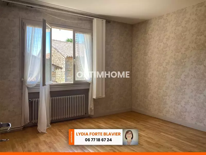 Maison, 148 m²