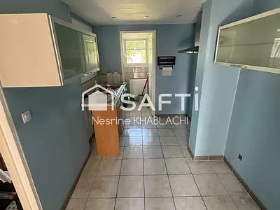 Maison, 85 m²