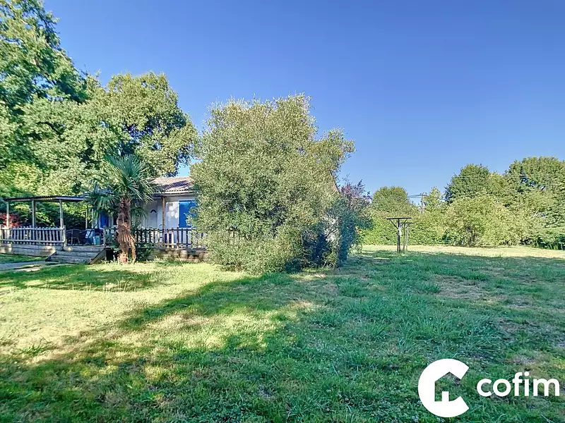 Maison, 94 m²