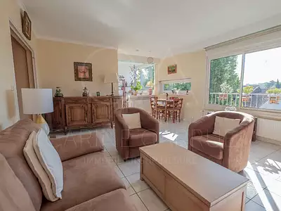 Appartement, 95,43 m²