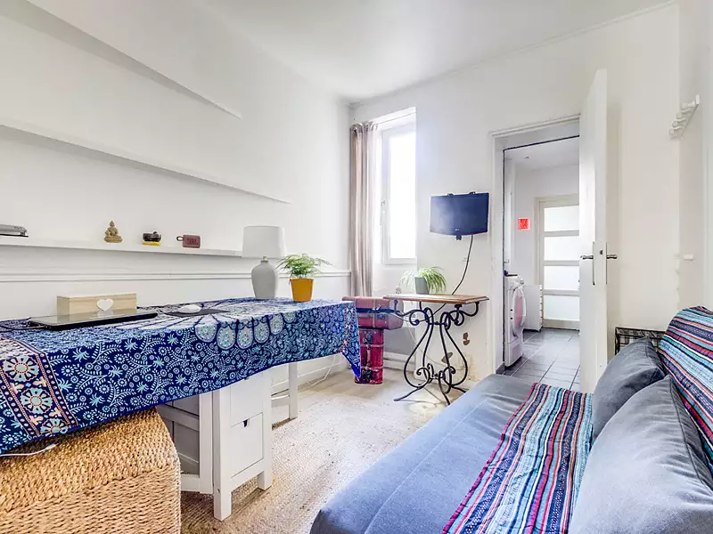 Appartement, 28,54 m²