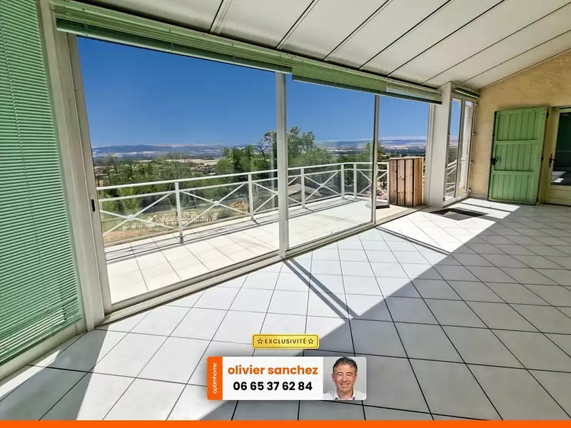 Maison, 177 m²