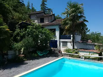 Maison, 185 m²