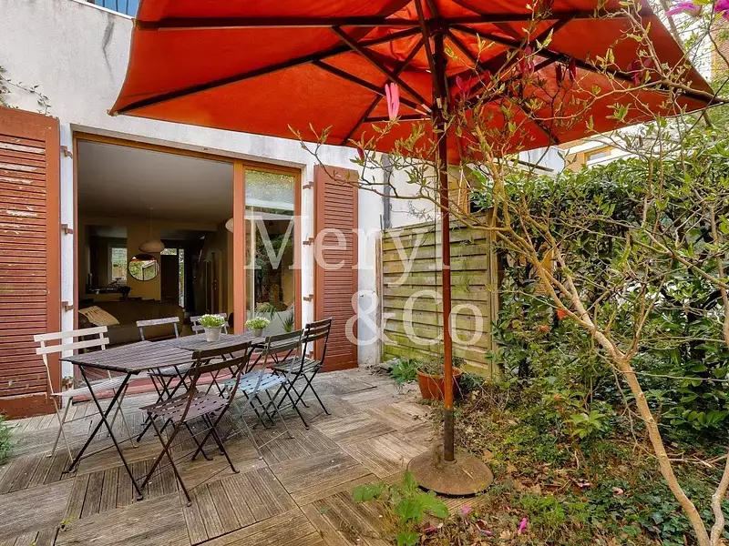 Maison, 121,29 m²