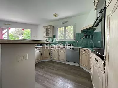 Maison, 120 m²