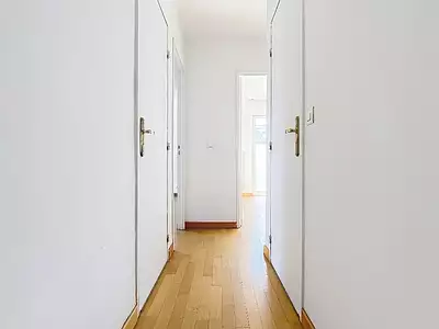 Appartement, 89 m²