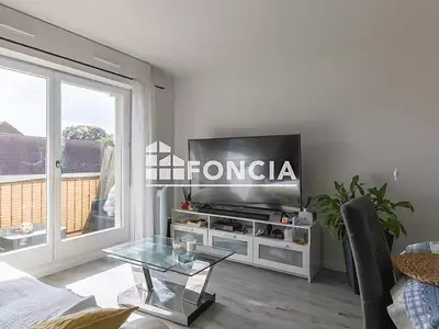 Appartement, 43 m²