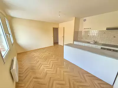 Appartement, 37,19 m²