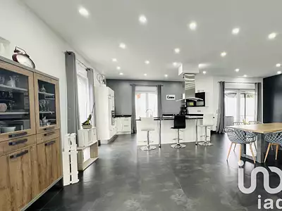 Maison, 170 m²
