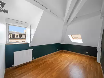 Appartement, 62,87 m²