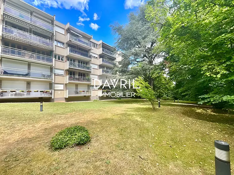 Appartement, 98 m²