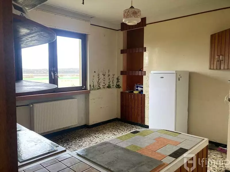Maison, 115 m²