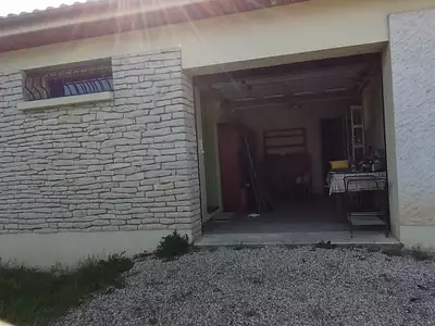 Maison, 102,3 m²