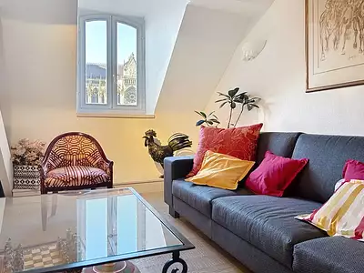 Appartement, 153 m²