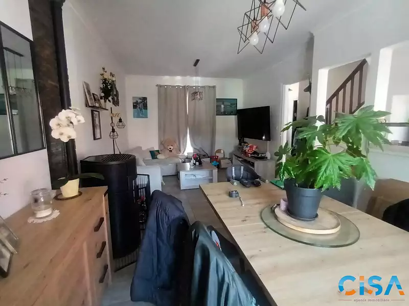 Maison, 65,22 m²
