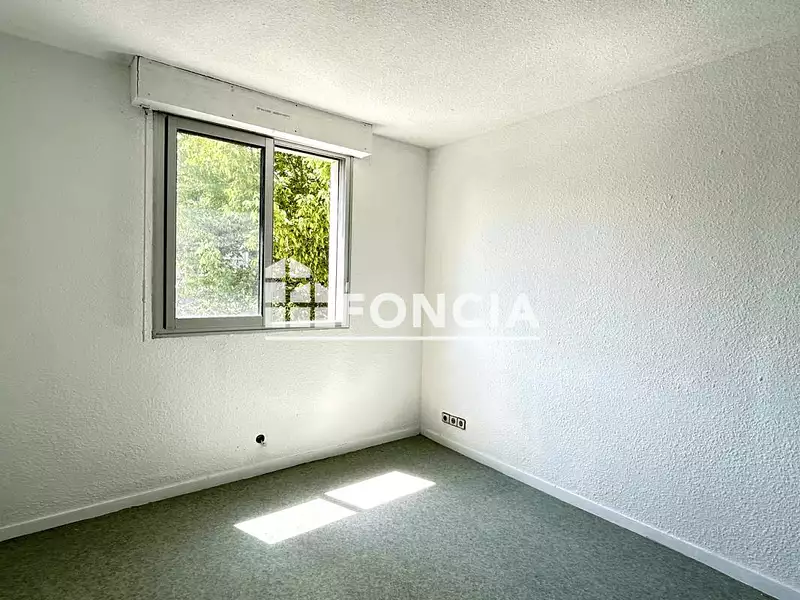 Appartement, 18 m²