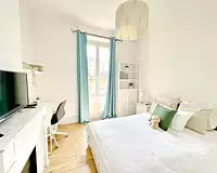 Appartement, 113 m²