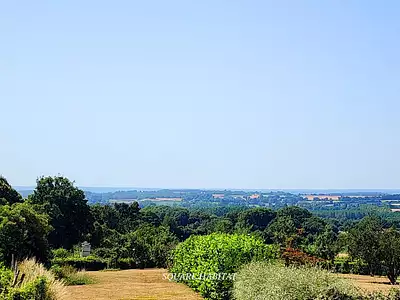 Maison, 55 m²