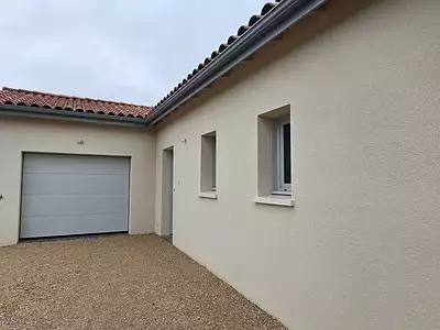 Maison, 106,2 m²