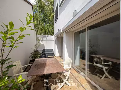 Appartement, 228,44 m²