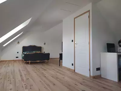 Maison, 112,5 m²