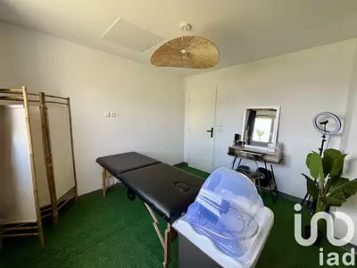 Maison, 95 m²