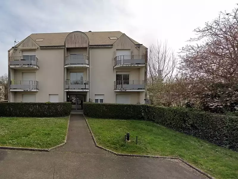 Appartement, 24 m²