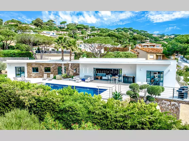 Maison, 200 m²