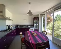 Maison, 225 m²