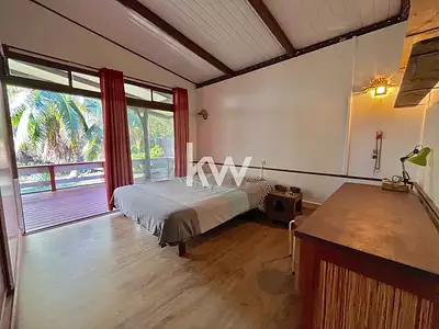 Maison, 127 m²