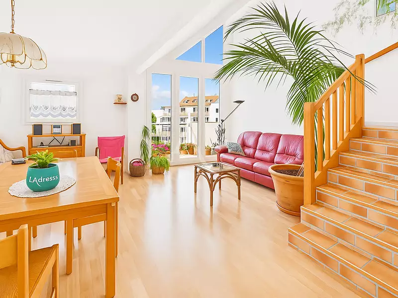 Appartement, 85,2 m²